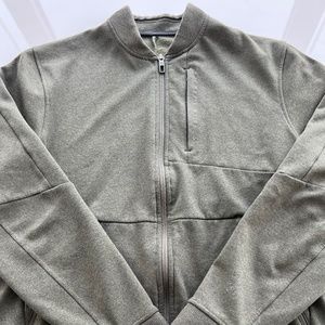 Lululemon Men’s City Commute Bomber